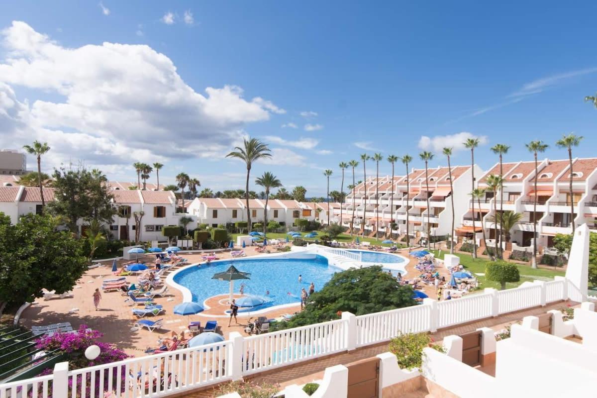 Parque Santiago Ii 252 - Two Bed *